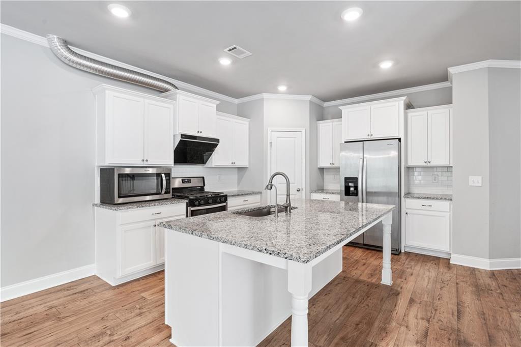 2254 Morgan Place Drive