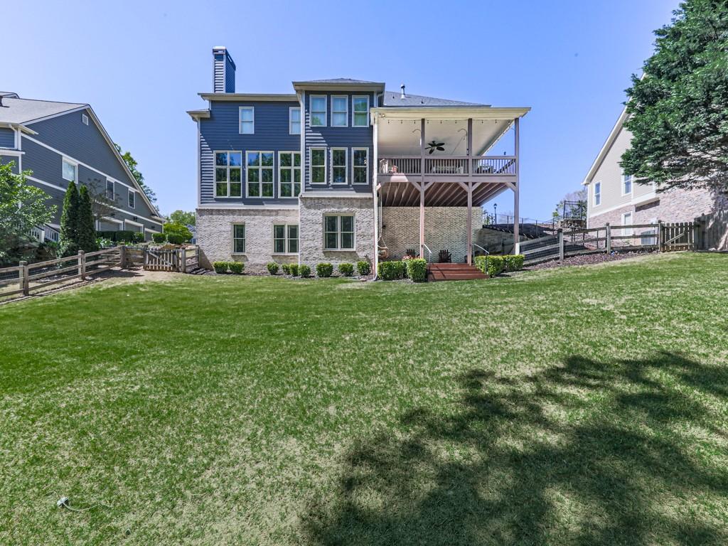 535 Crested Hawk Ridge