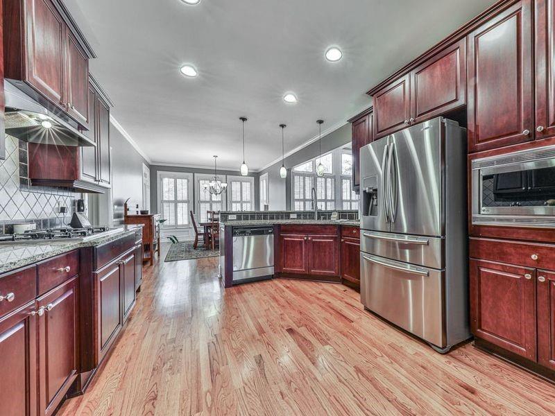 535 Crested Hawk Ridge