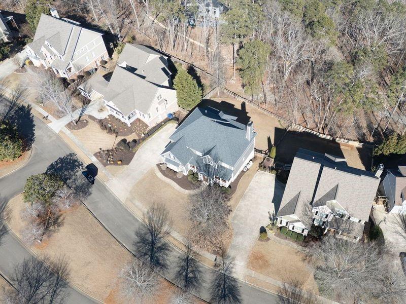 535 Crested Hawk Ridge