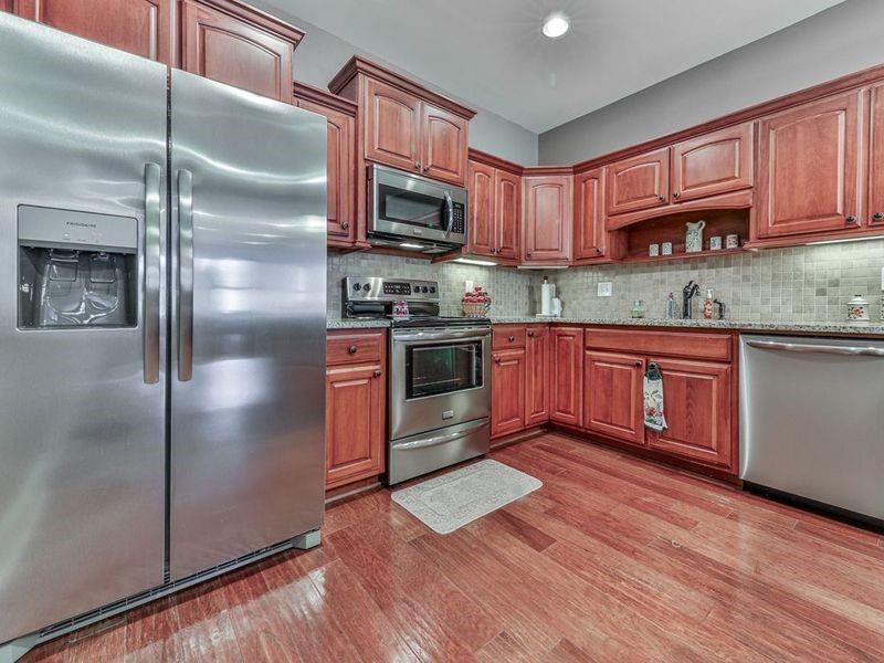535 Crested Hawk Ridge