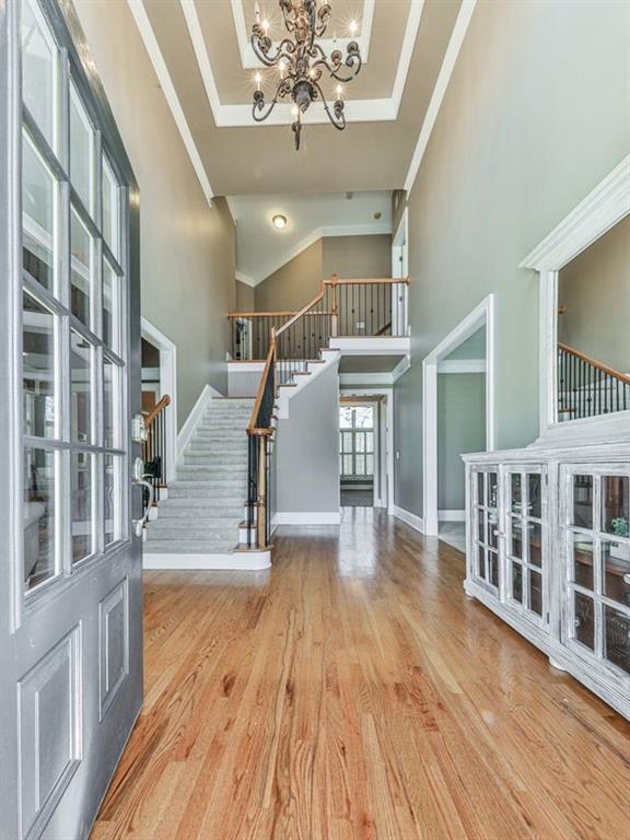 535 Crested Hawk Ridge