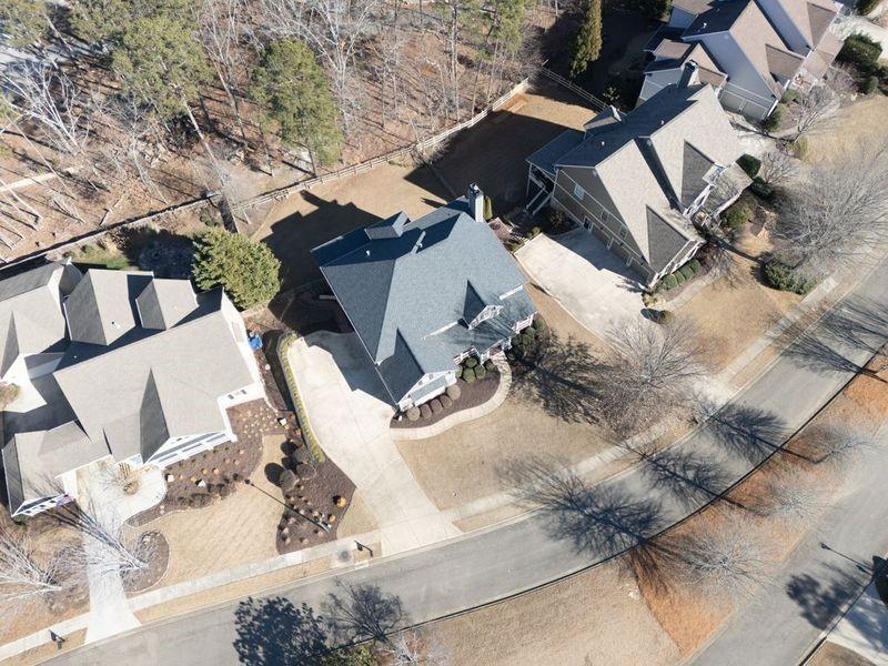 535 Crested Hawk Ridge