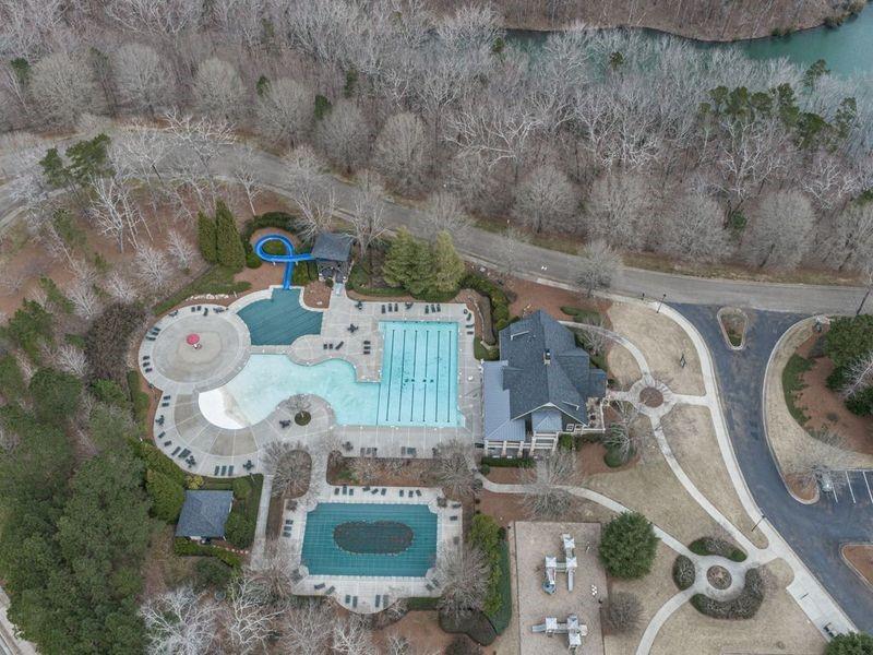 535 Crested Hawk Ridge