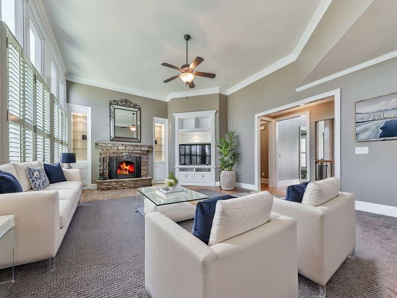 535 Crested Hawk Ridge