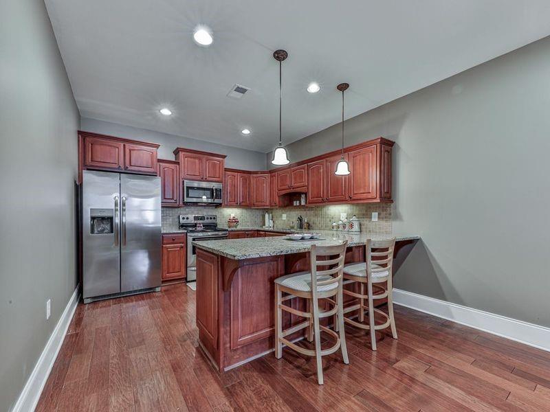 535 Crested Hawk Ridge