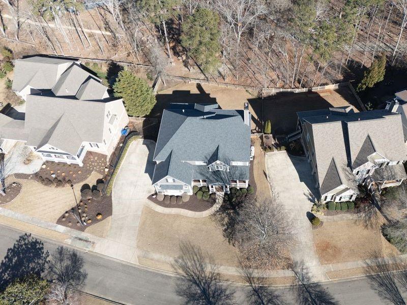 535 Crested Hawk Ridge