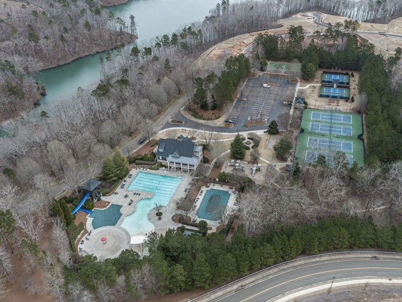 535 Crested Hawk Ridge