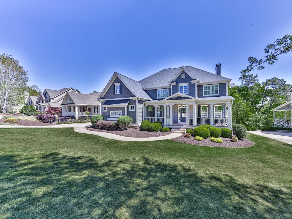 535 Crested Hawk Ridge