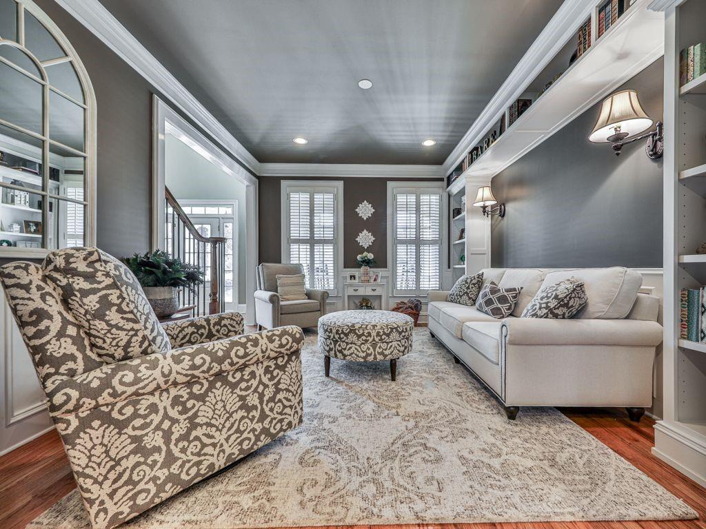 535 Crested Hawk Ridge