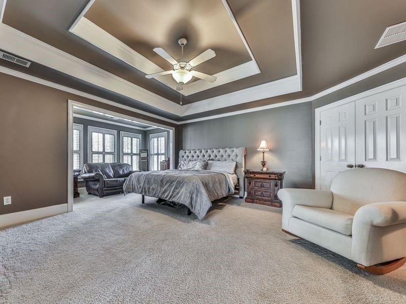 535 Crested Hawk Ridge