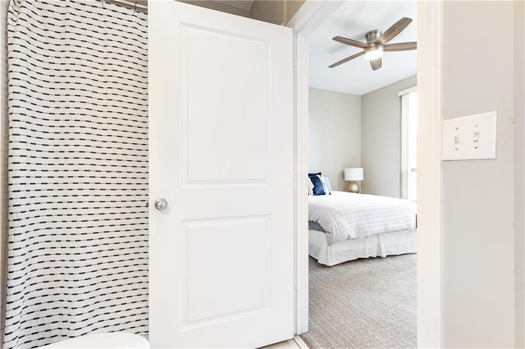 2626 Peachtree Road NW Unit 706