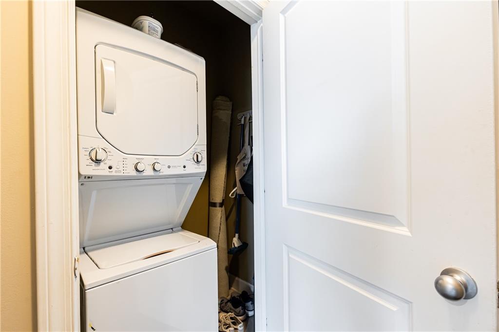 2626 Peachtree Road NW Unit 706