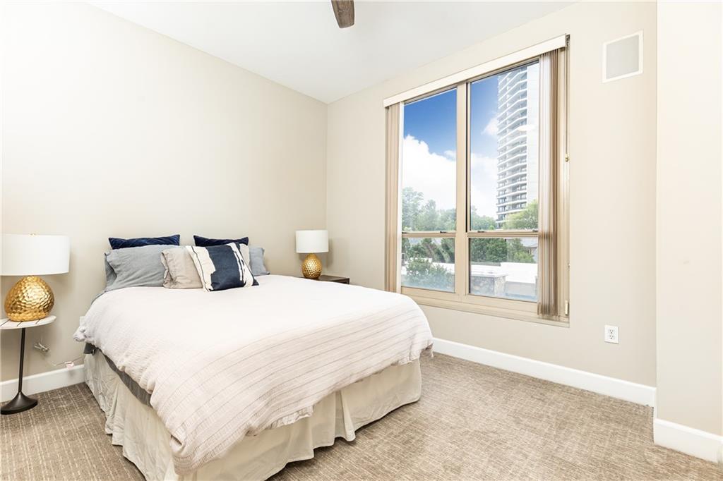 2626 Peachtree Road NW Unit 706