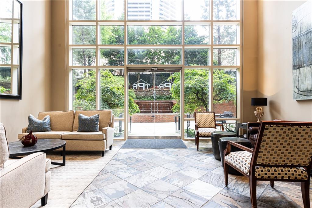 2626 Peachtree Road NW Unit 706