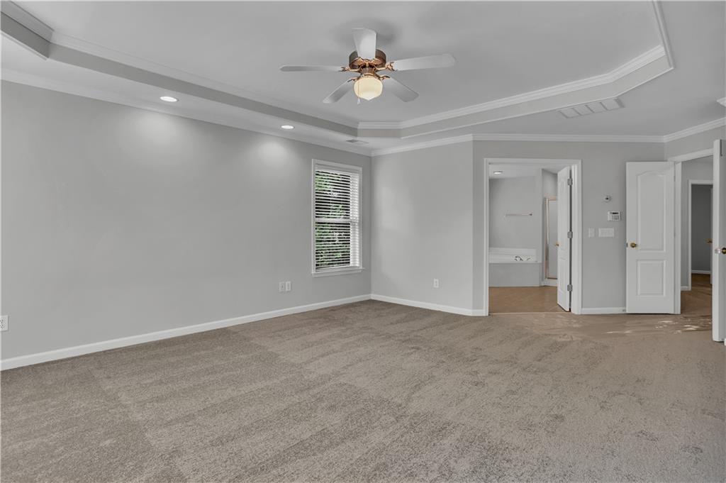 3490 Glen Devon Drive