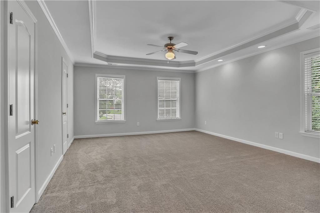3490 Glen Devon Drive