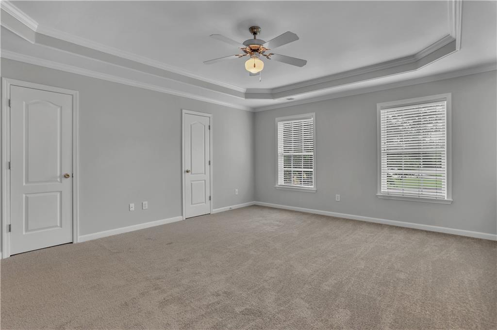 3490 Glen Devon Drive