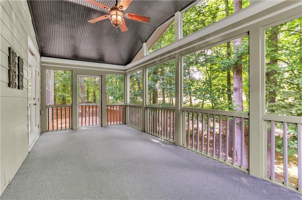 3490 Glen Devon Drive