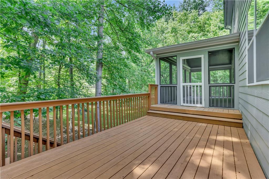 3490 Glen Devon Drive