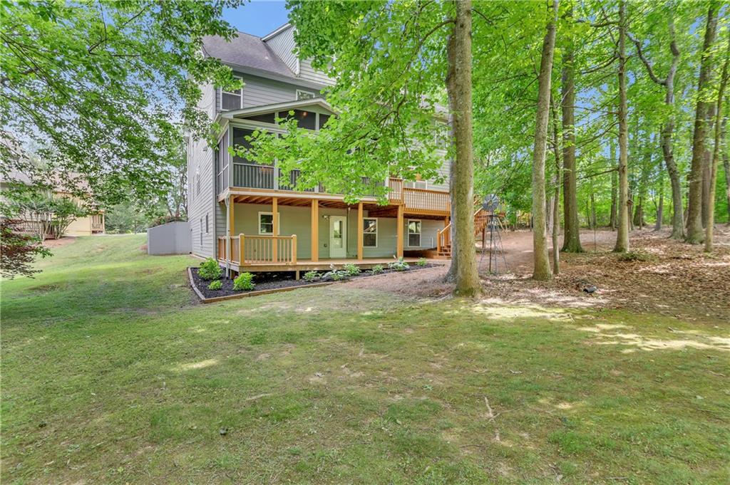 3490 Glen Devon Drive