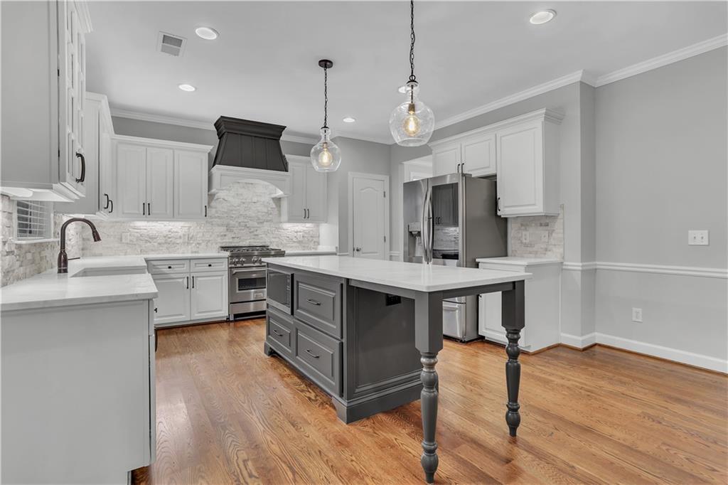3490 Glen Devon Drive