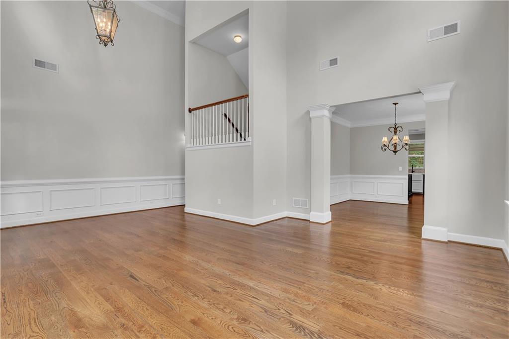 3490 Glen Devon Drive