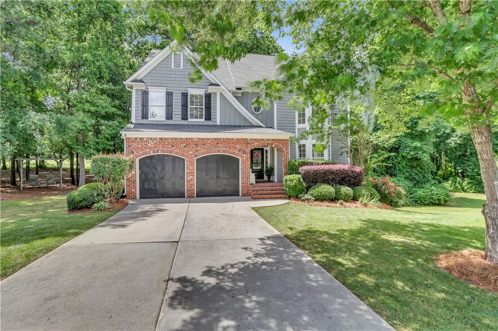 3490 Glen Devon Drive