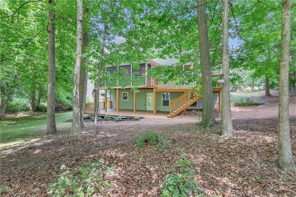 3490 Glen Devon Drive