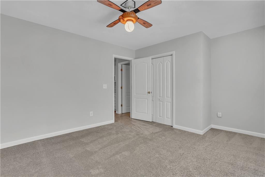 3490 Glen Devon Drive