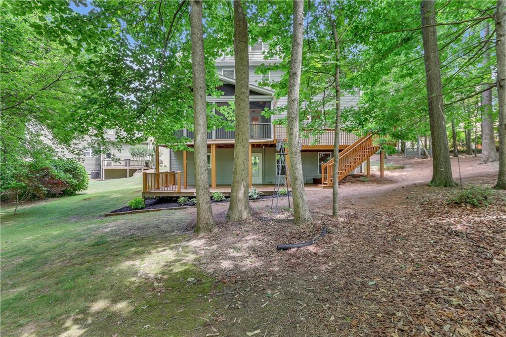 3490 Glen Devon Drive