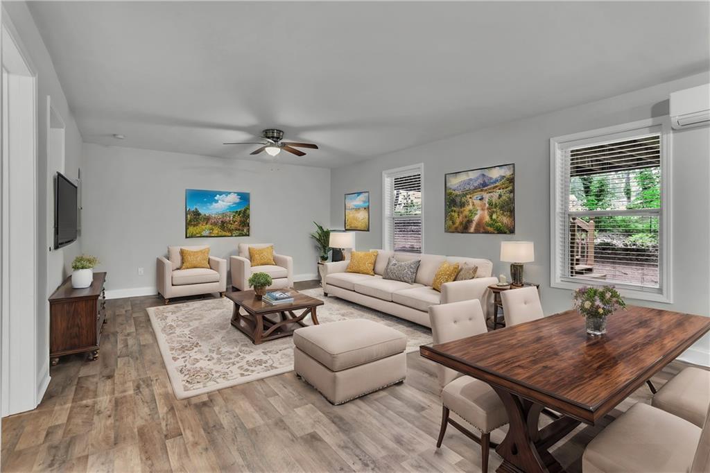 3490 Glen Devon Drive
