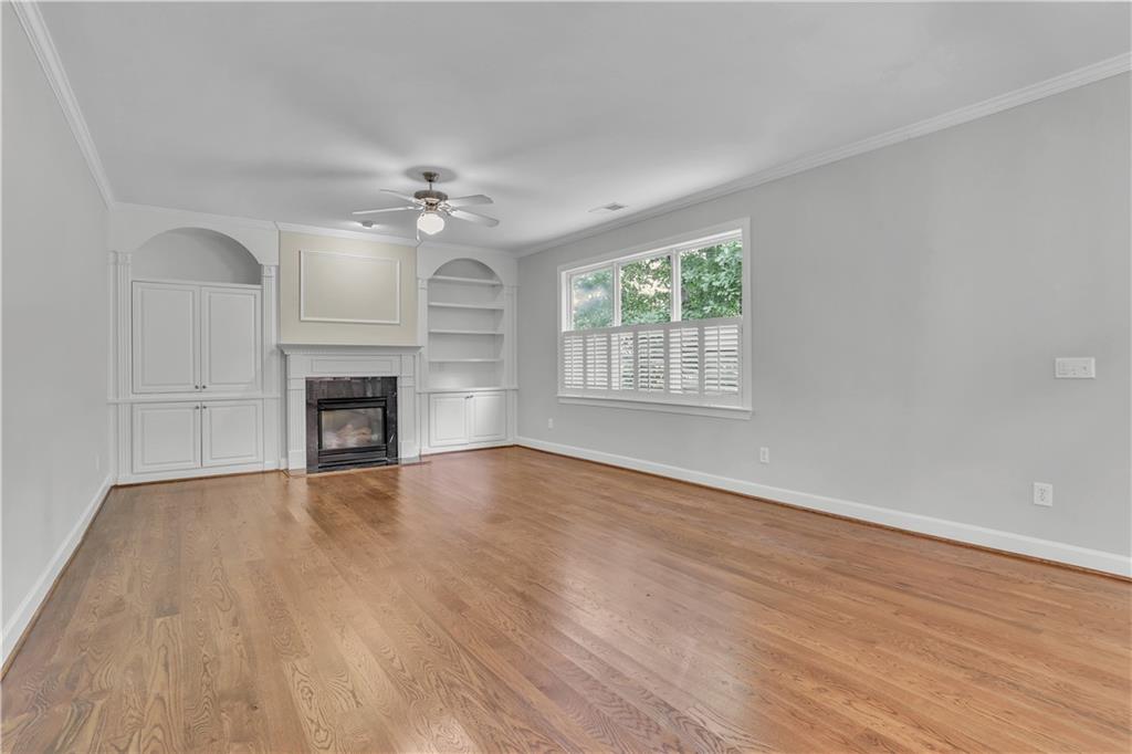 3490 Glen Devon Drive
