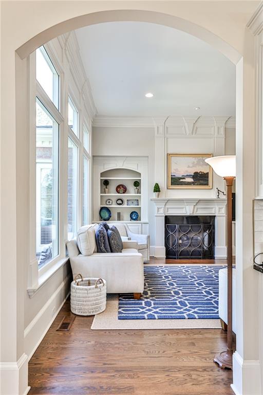 620 Elizabeth Oak Court