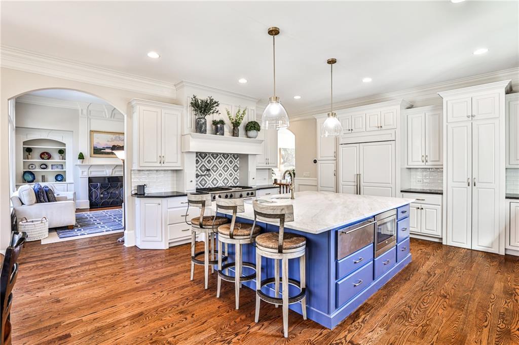 620 Elizabeth Oak Court