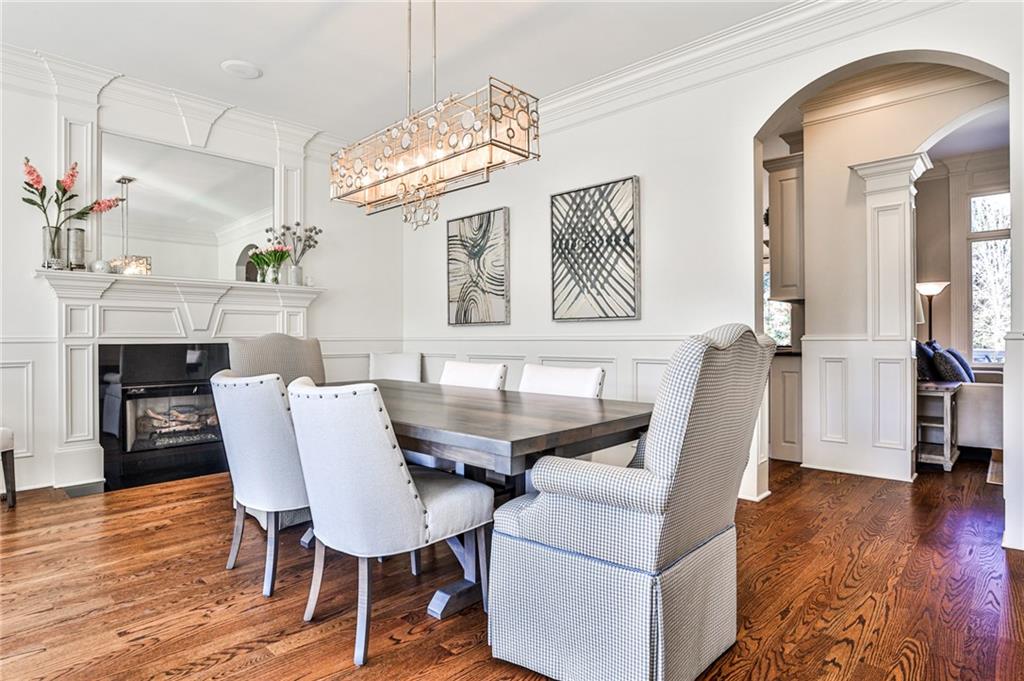 620 Elizabeth Oak Court