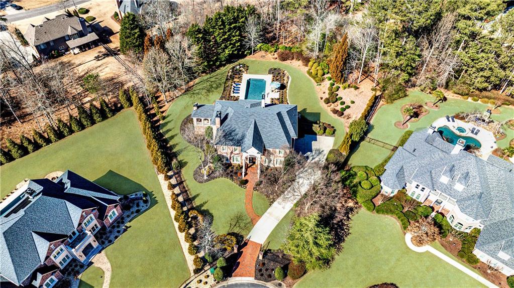 620 Elizabeth Oak Court