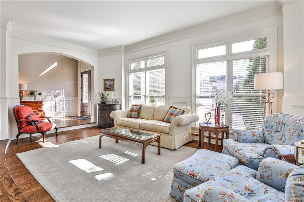 620 Elizabeth Oak Court