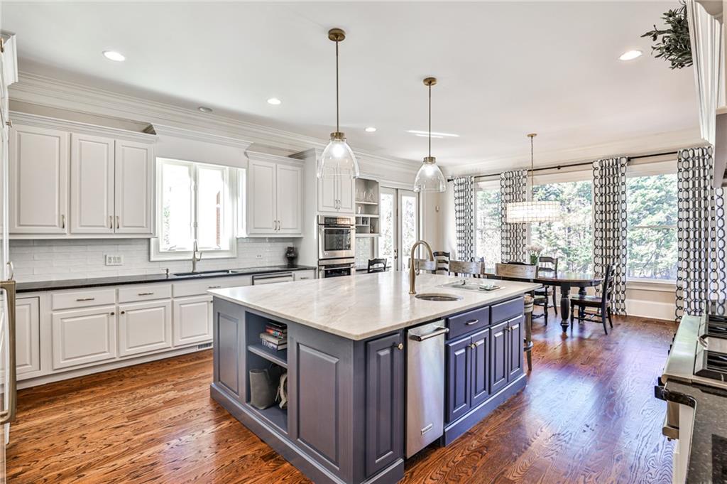 620 Elizabeth Oak Court