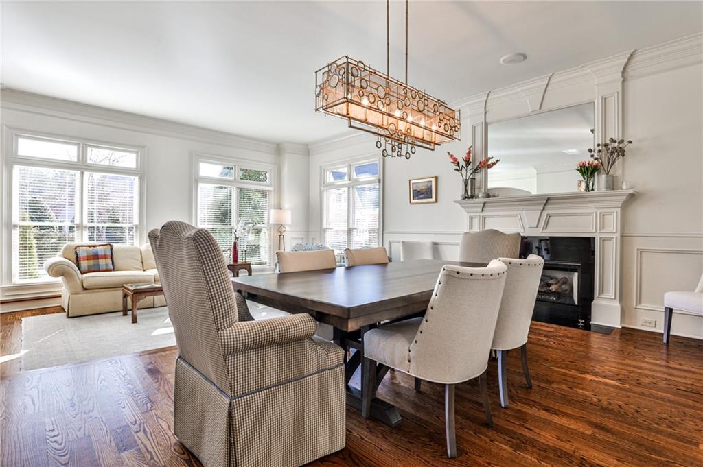 620 Elizabeth Oak Court