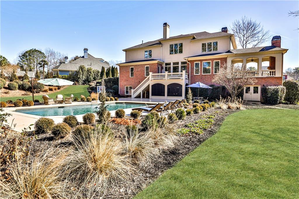 620 Elizabeth Oak Court