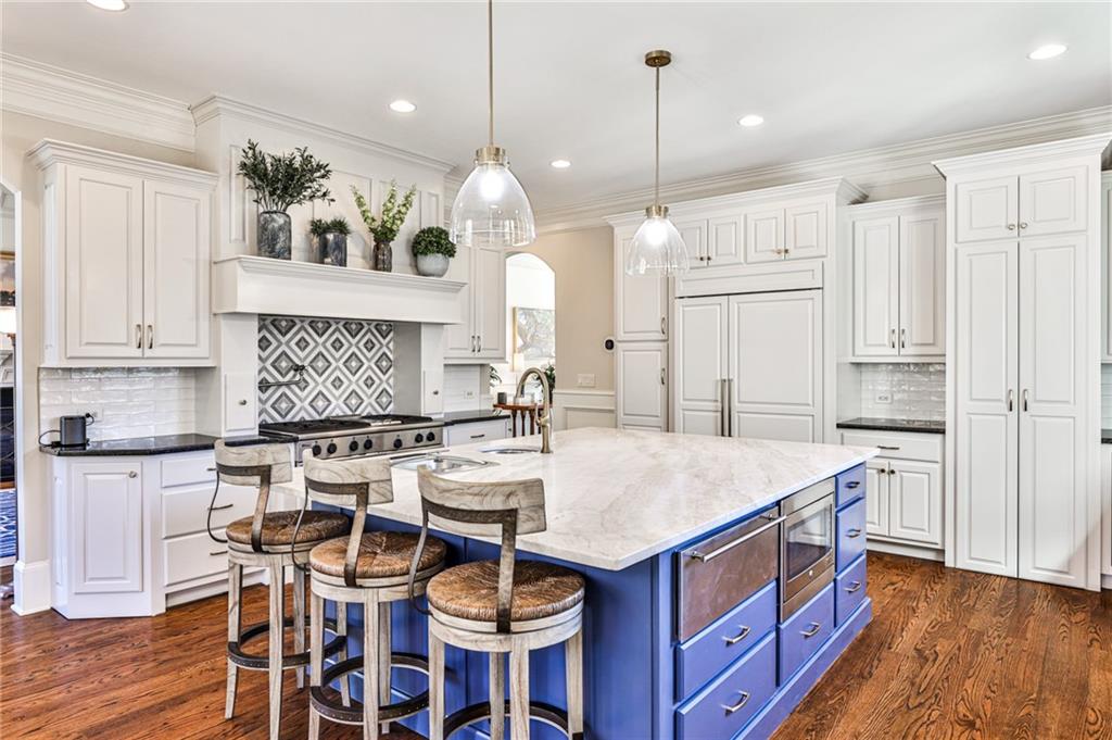 620 Elizabeth Oak Court