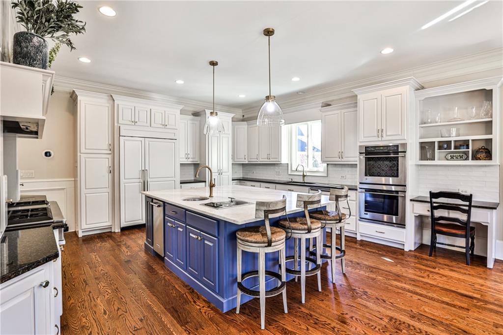 620 Elizabeth Oak Court