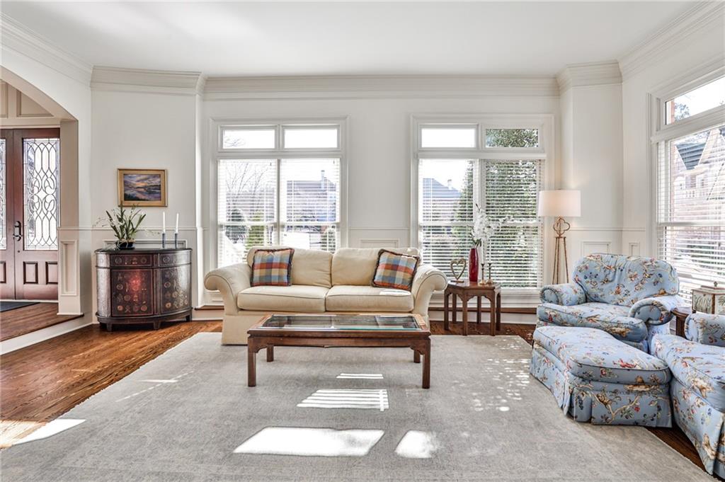 620 Elizabeth Oak Court