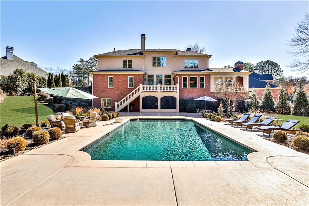 620 Elizabeth Oak Court