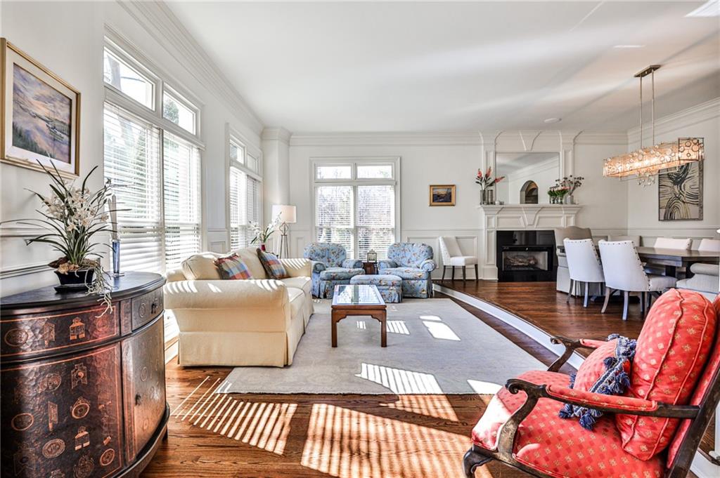 620 Elizabeth Oak Court