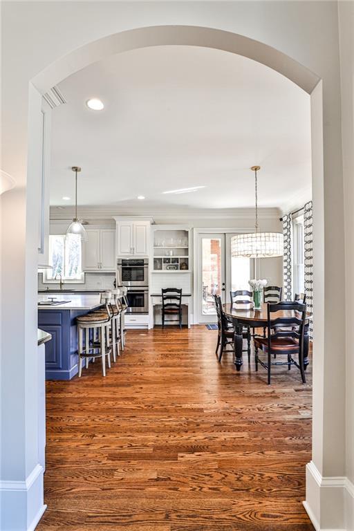 620 Elizabeth Oak Court