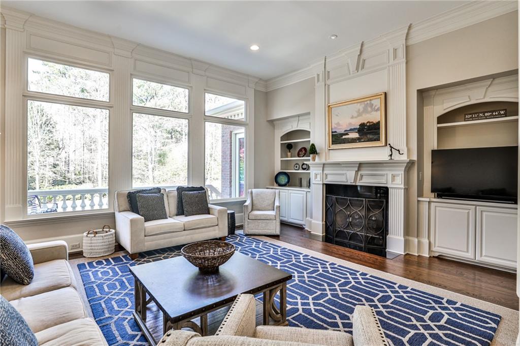 620 Elizabeth Oak Court