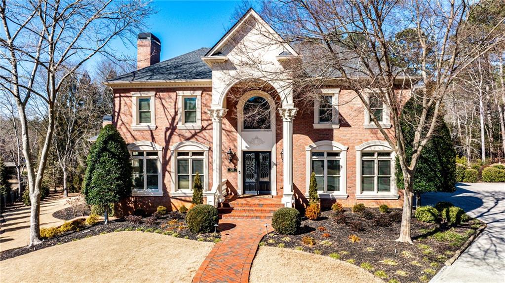620 Elizabeth Oak Court