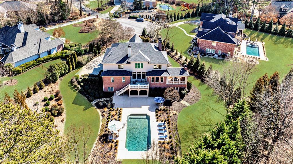 620 Elizabeth Oak Court